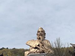 -句容茅山景区
