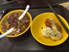 -毛华美食(清扬路店)