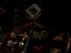 -VERVO金酒吧·独立电音俱乐部(正义坊购物中心店)