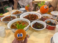 -笨罗卜浏阳菜馆(太平街店)