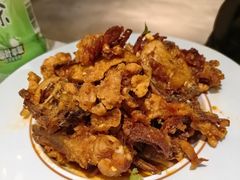 -炭之家·齐齐哈尔非遗烤肉·鲜切直供(中央大街店)
