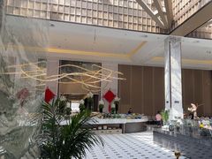 -东方苑自助餐厅(稻香湖景酒店)