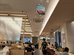 -豪客来牛排(中华城店)