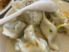 -饺子季水饺餐厅(新市街店)