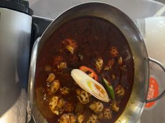 辣酒煮小花螺-徐记海鲜(汉城湖|太奥店)