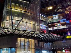 -合景·悠方(成都店)