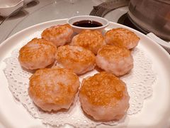 -顺峰顺水顺德菜(第一百货店)