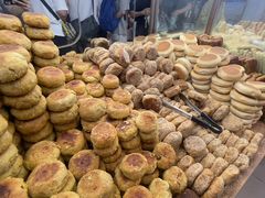 -杨老大焙子月饼干货(宽巷子民族美食街店)