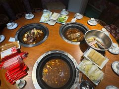 -白城车站店一九二八铁锅炖