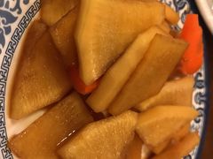 -左陕右甘(亚运村店)