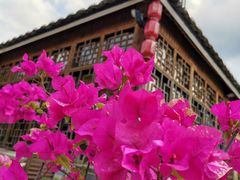 -云水谣景区