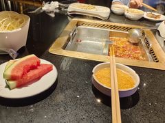 -川西坝子火锅(清江东路3.0直营店)