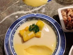 -禄婶鸡煲·打边炉