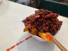 -枇杷园食为鲜火锅(南山店)