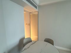 -香港都会海逸酒店