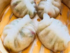 鲜虾香茜-炳胜公馆(珠江新城店)