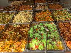 -枣阁园滴滴自助餐