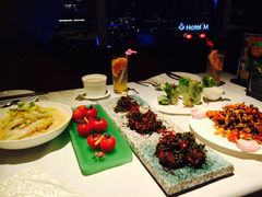 -蔓兰家的四季S0餐厅·融合菜(当代MOMA店)