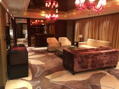 -杭州龙禧福朋喜来登酒店