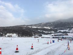 -太子岭滑雪场
