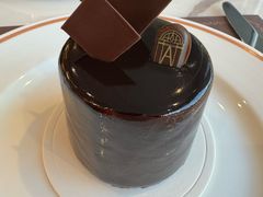 -Angelina安吉丽娜(恒隆广场店)
