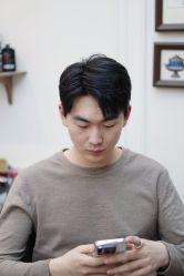 -理昂男士理发店 Barber shop