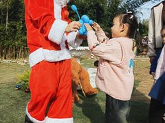 -HERRE·FARM 赫尔露营农场·团建聚会包场