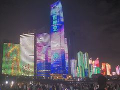 -青岛第三海水浴场