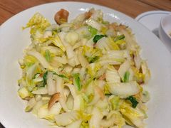 -黄山老妈·土菜(碧桂园店)