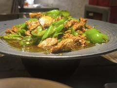 -铁公鸡·四川料理(天环广场店)