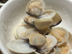 白贝-大良毋米粥·粥底火锅(岭南天地店)