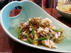 -虎哥私房菜(馒头山店)