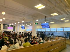 大堂-同济大学本部学苑饮食广场