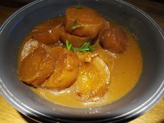 -蜜桃餐厅·伴山(湖滨商业街店)