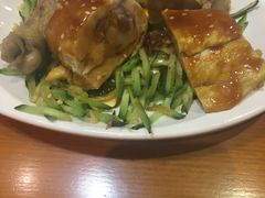 -清和传家饺子(龙泉道物美店)