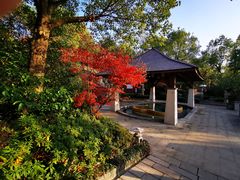 -天目湖涵田半山温泉
