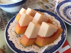 -广信牛奶甜品世家(台东店)