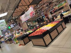-永辉超市(郫都区爱琴海店)