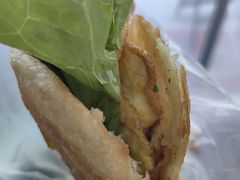 -徐州胡氏火烧(东大成贤店)