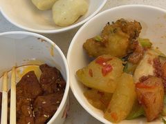 -膳缘居天然素食馆