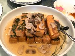 -漢舍中国菜馆(889广场店)