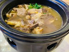 -四海酒家生态粤菜