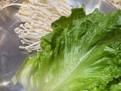 -姜胖胖首尔自助烤肉·街头小吃大排档(华熙店)