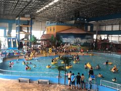 -兴芮温泉度假区