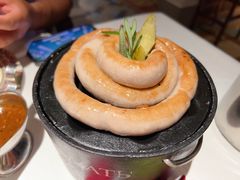 -俄士厨房(五棵松华熙LIVE店)