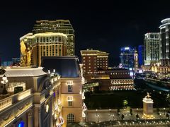 -澳门喜来登大酒店