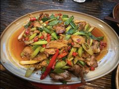 -懒人盐府人家·自贡大麻鱼(安贞店)