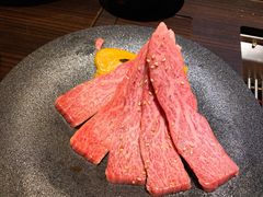 -焼肉 琉球の牛(北谷)
