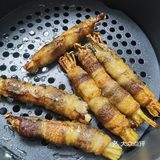 别买空气炸锅，根本停不下来[捂脸]