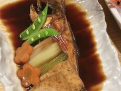 -花和海鲜自助(梅江店)